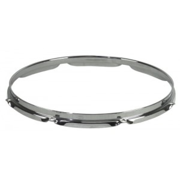 Gewa Steel Hoop 16'' Batter Side 8-Lug 